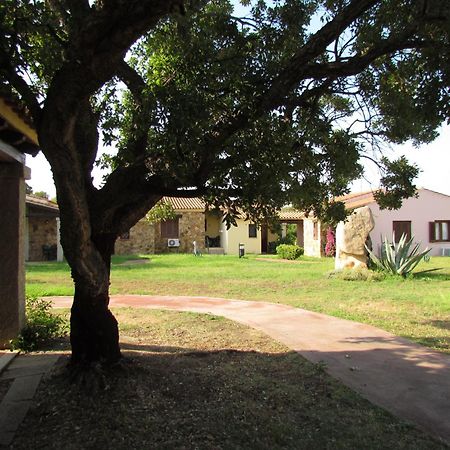 Li Suari Club Village San Teodoro  Exterior foto
