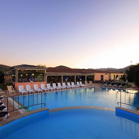 Li Suari Club Village San Teodoro  Exterior foto