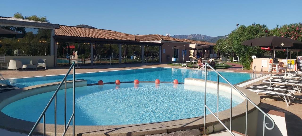 Li Suari Club Village San Teodoro  Exterior foto