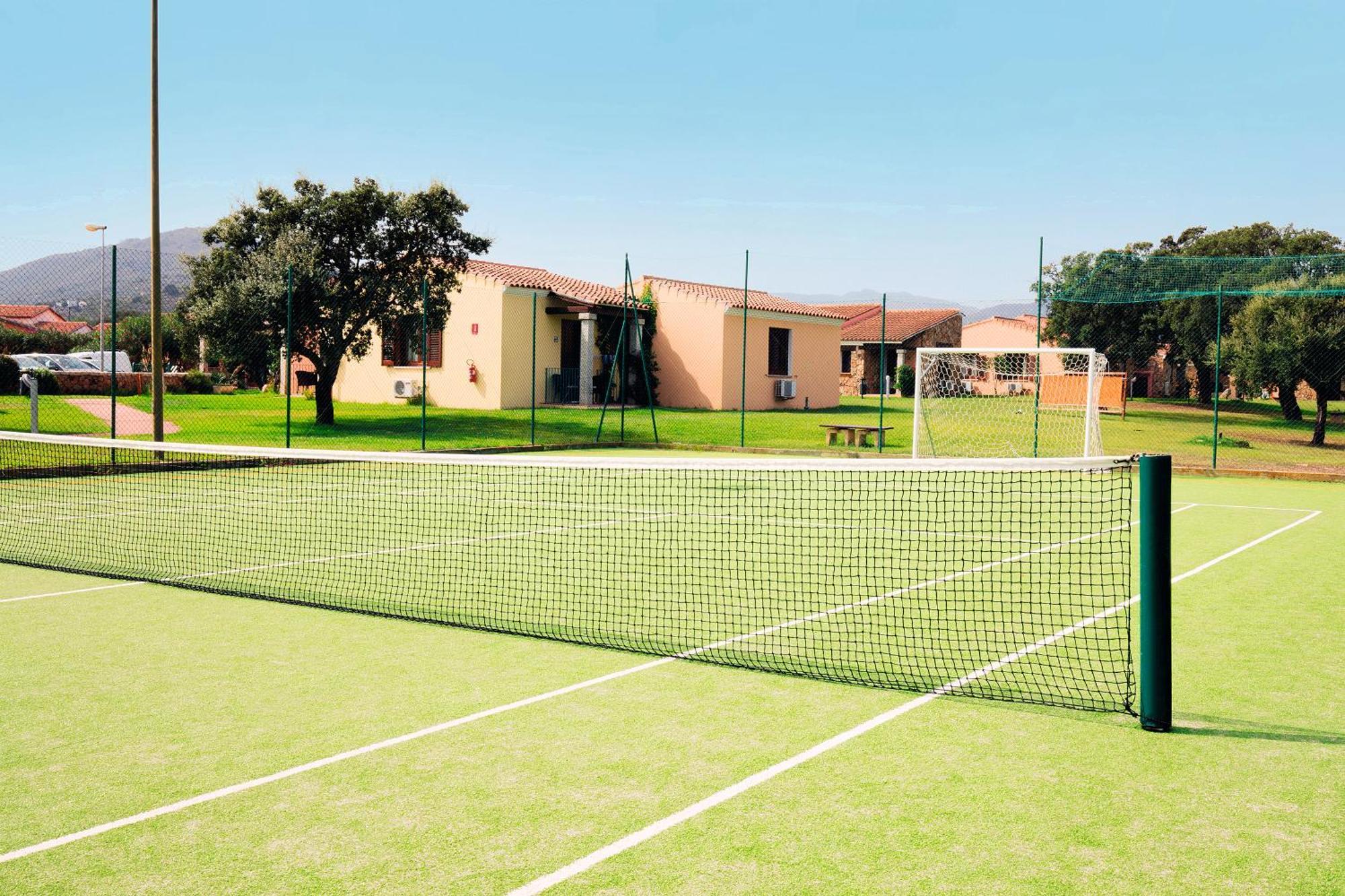 Li Suari Club Village San Teodoro  Exterior foto