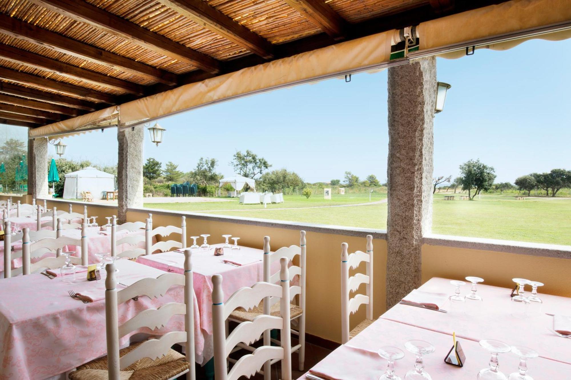 Li Suari Club Village San Teodoro  Exterior foto