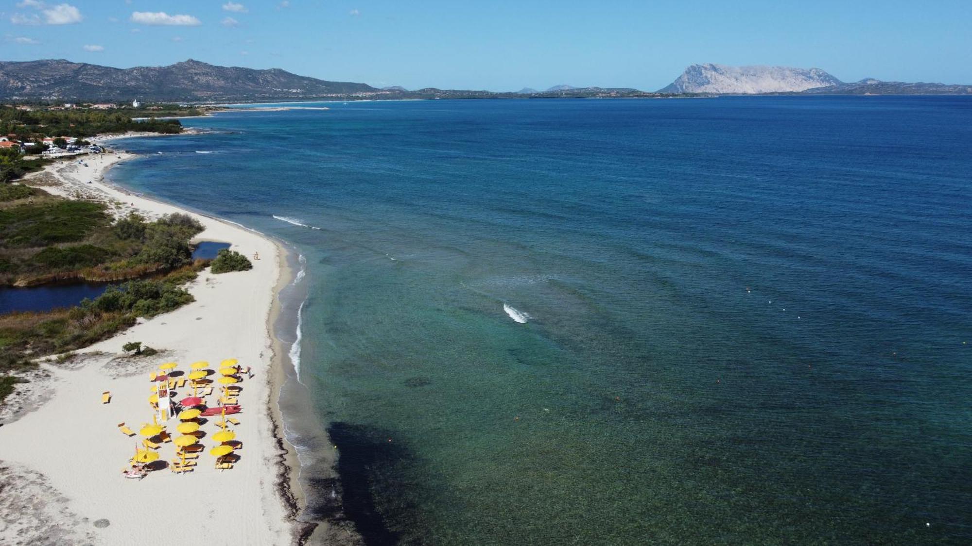 Li Suari Club Village San Teodoro  Exterior foto