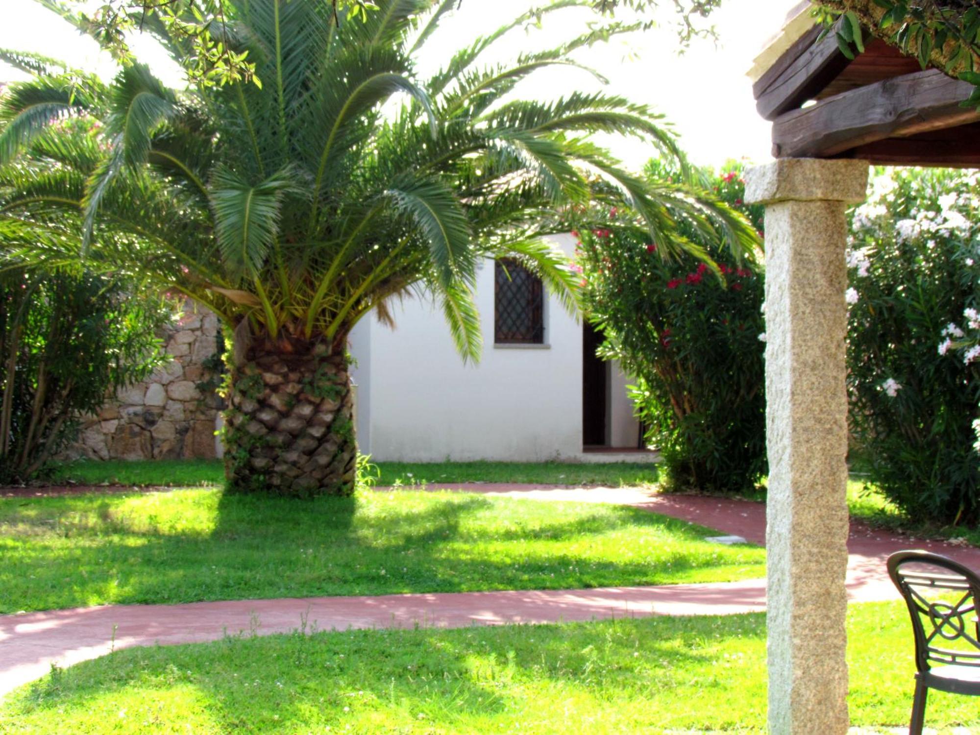 Li Suari Club Village San Teodoro  Exterior foto