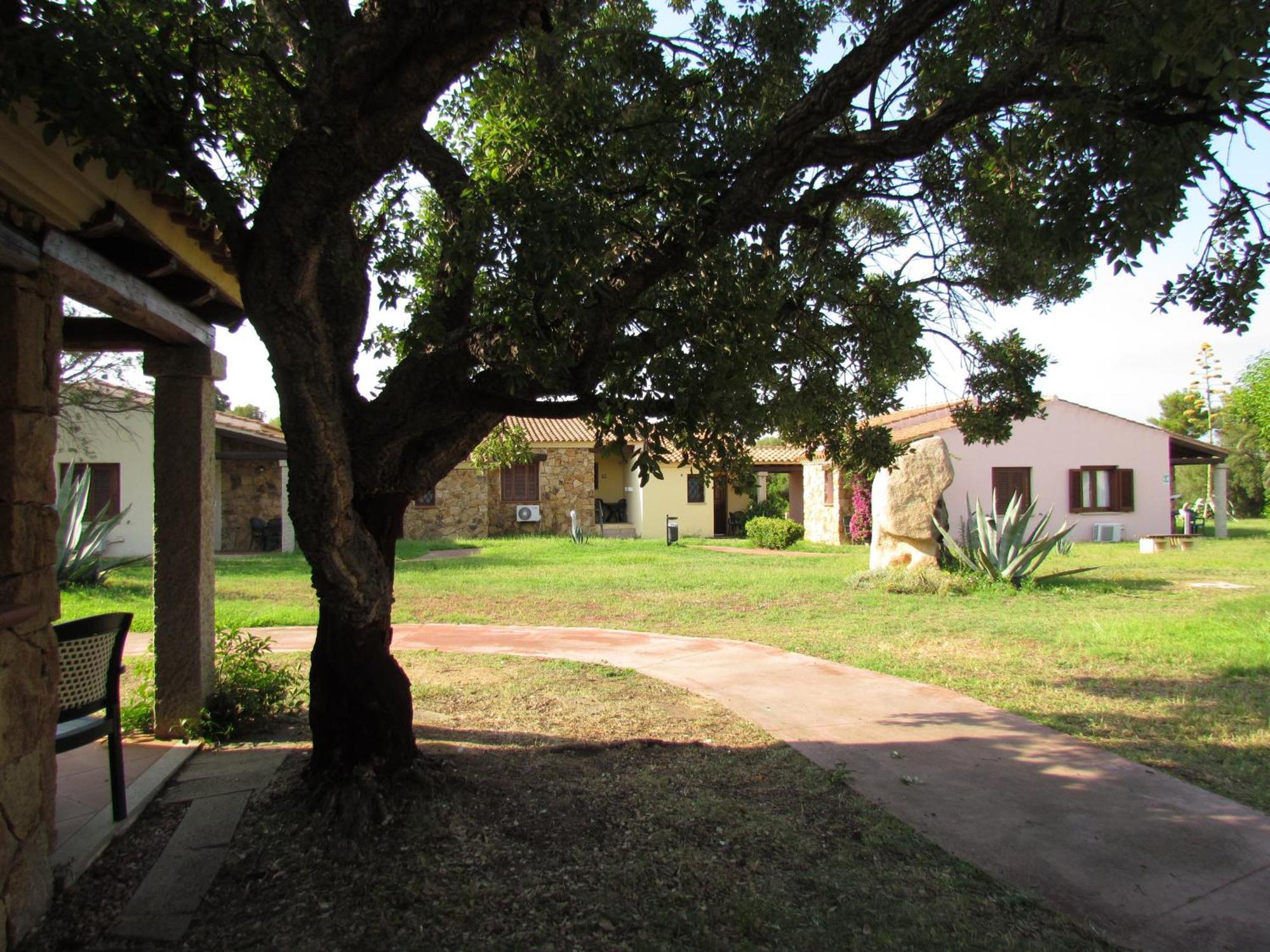 Li Suari Club Village San Teodoro  Exterior foto