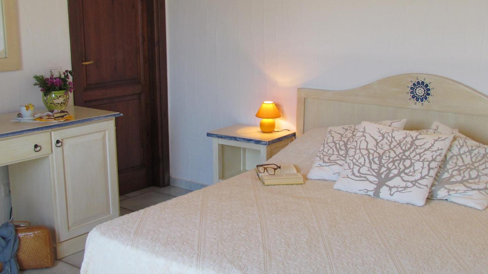 Li Suari Club Village San Teodoro  Habitación foto