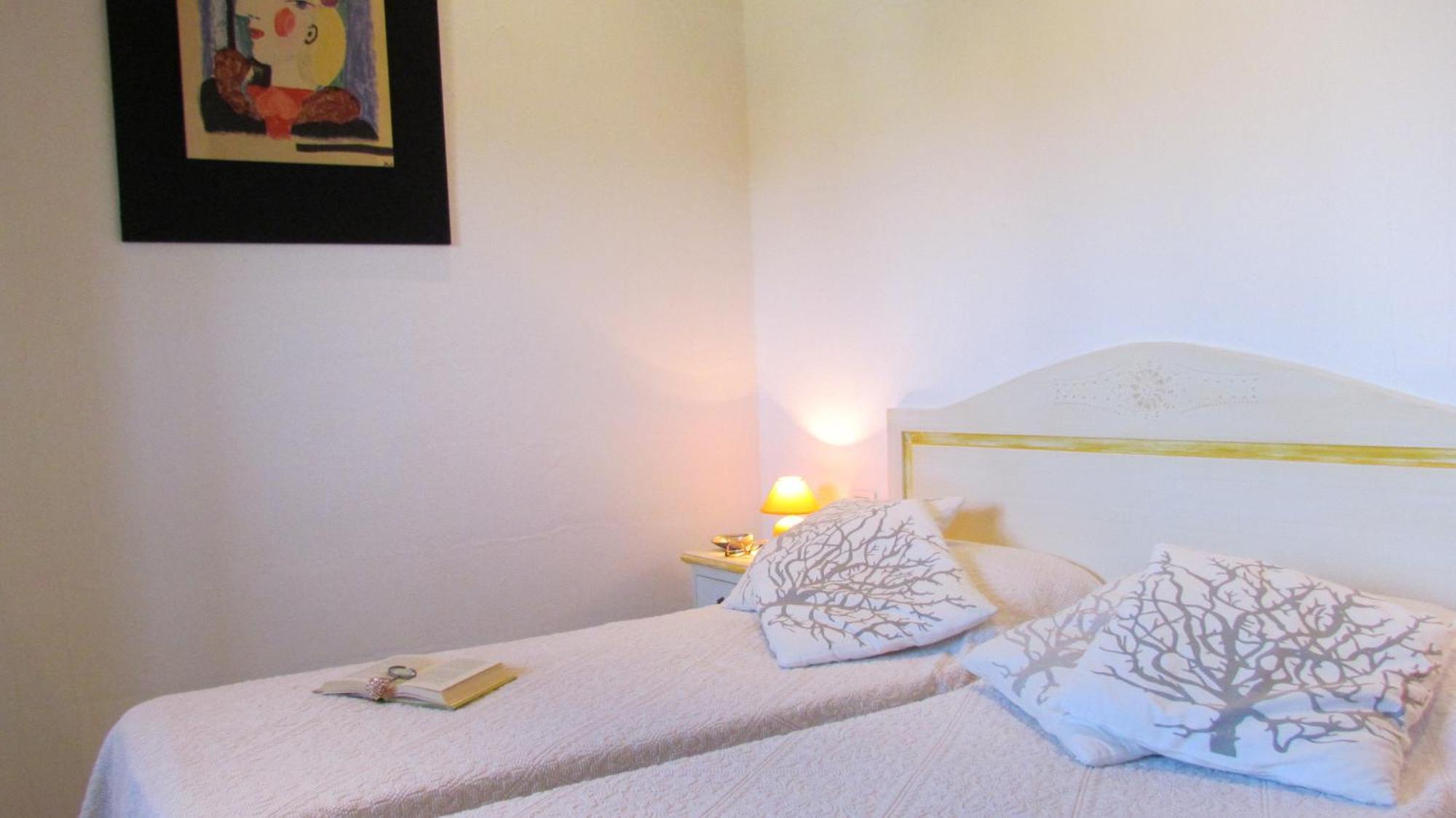 Li Suari Club Village San Teodoro  Habitación foto