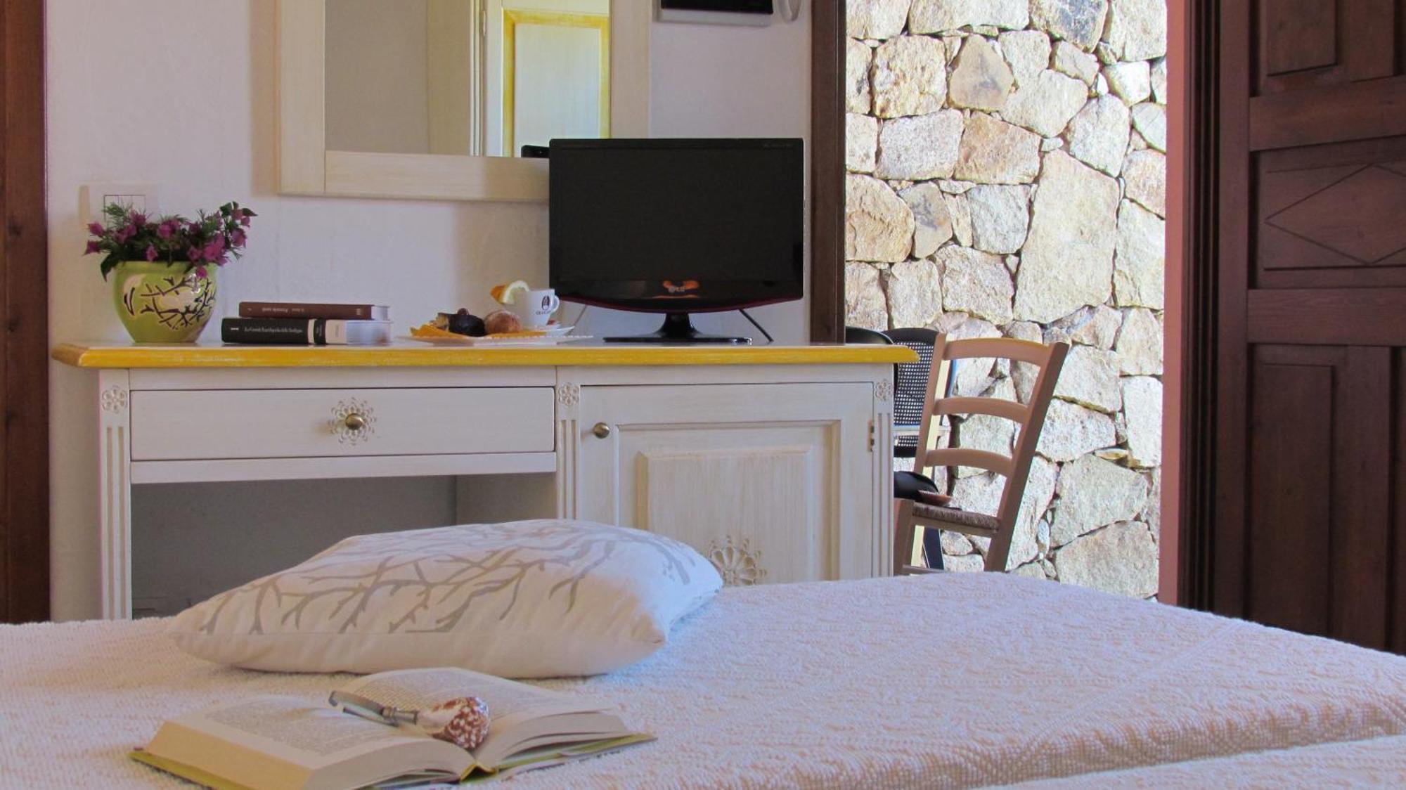 Li Suari Club Village San Teodoro  Habitación foto