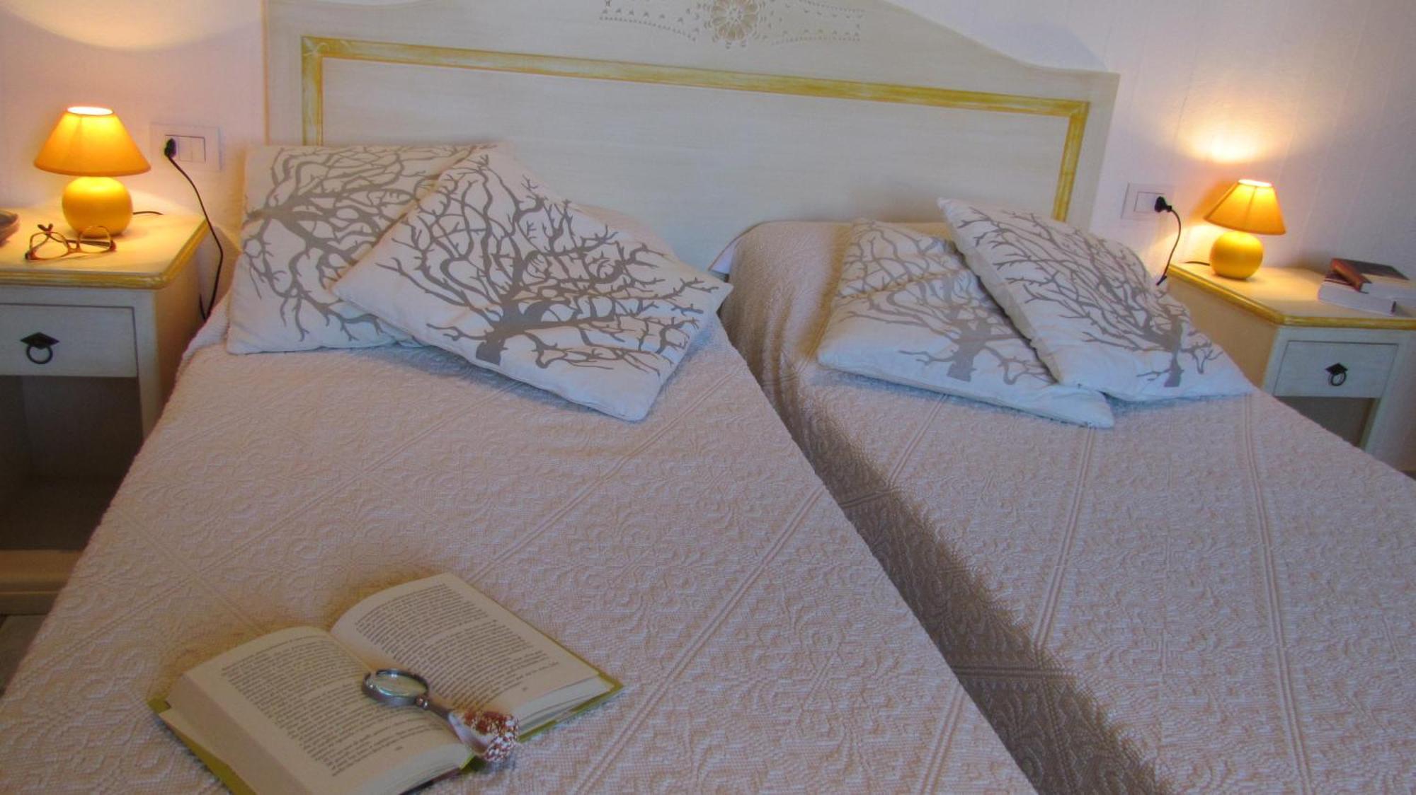 Li Suari Club Village San Teodoro  Habitación foto