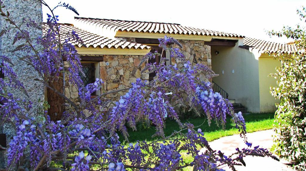 Li Suari Club Village San Teodoro  Exterior foto