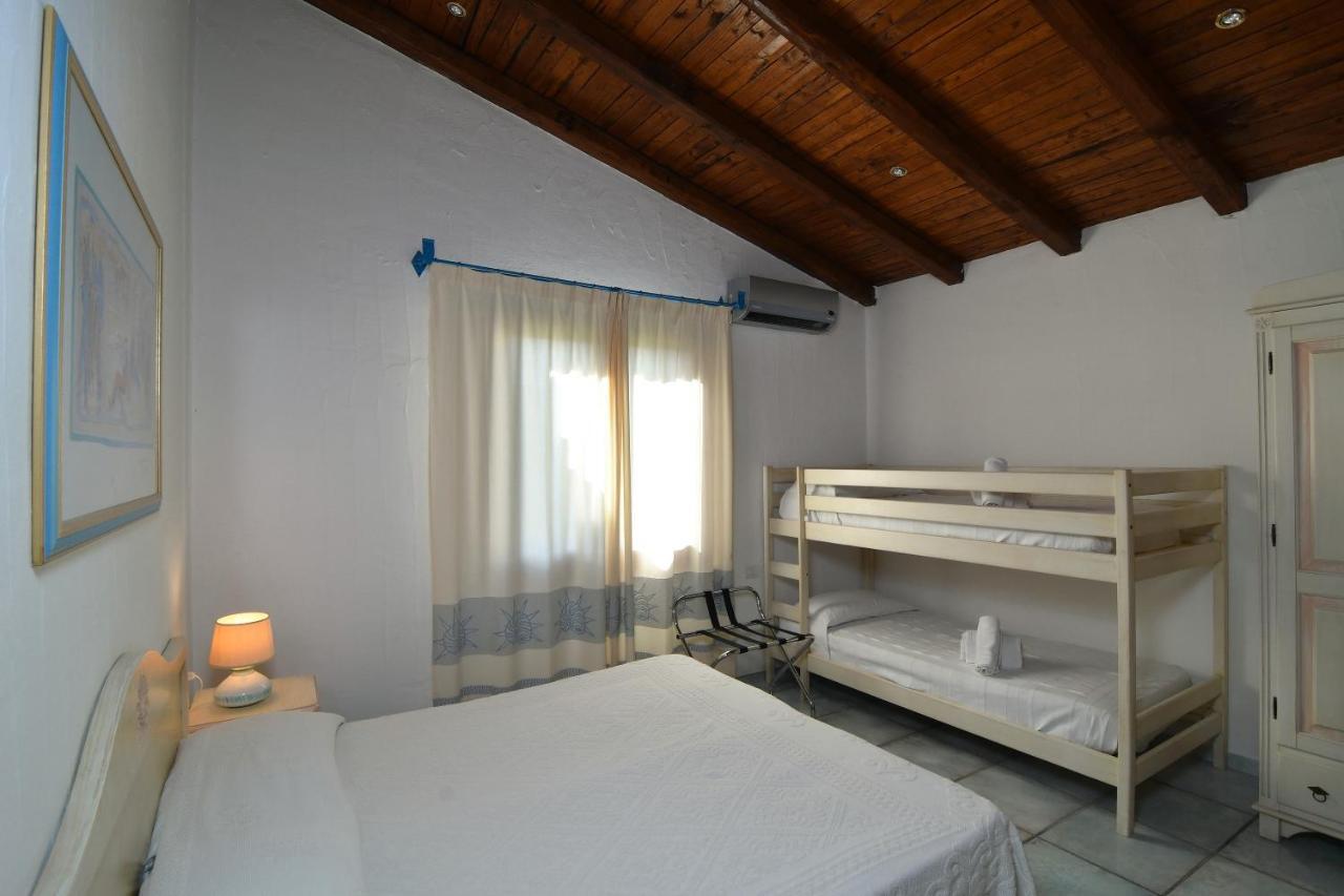 Li Suari Club Village San Teodoro  Exterior foto